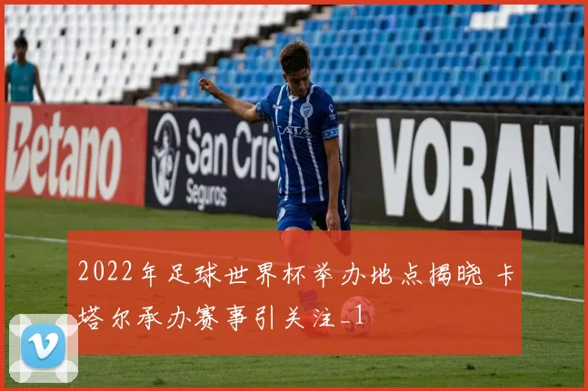 2022年足球世界杯举办地点揭晓 卡塔尔承办赛事引关注_1